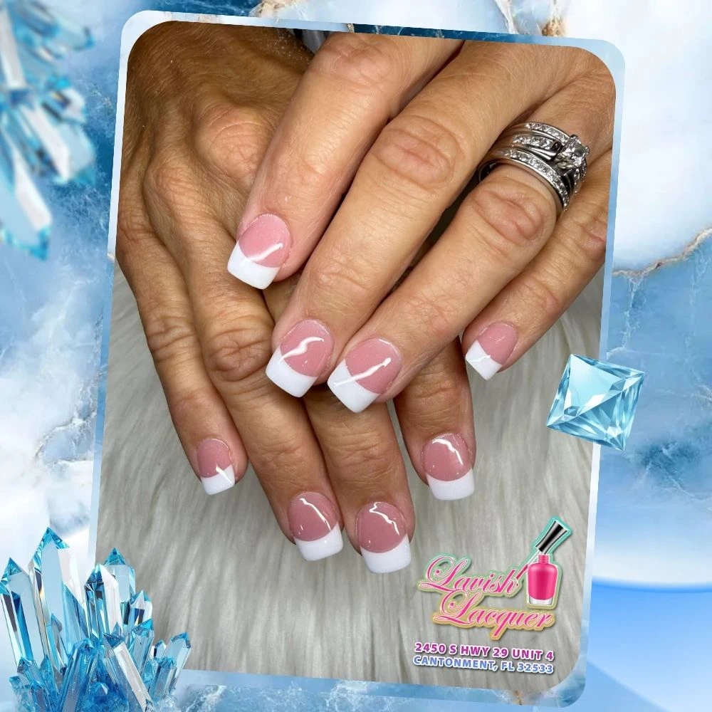 Nail July 24